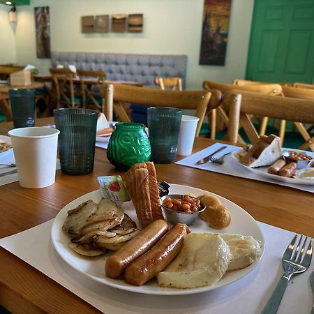 Auberge Pique Nique Shawinigan Zewnętrze zdjęcie