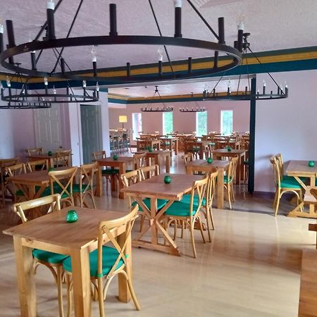 Auberge Pique Nique Shawinigan Zewnętrze zdjęcie