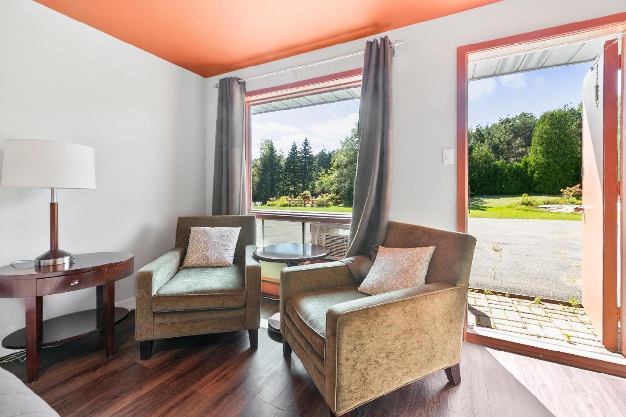 Auberge Pique Nique Shawinigan Zewnętrze zdjęcie