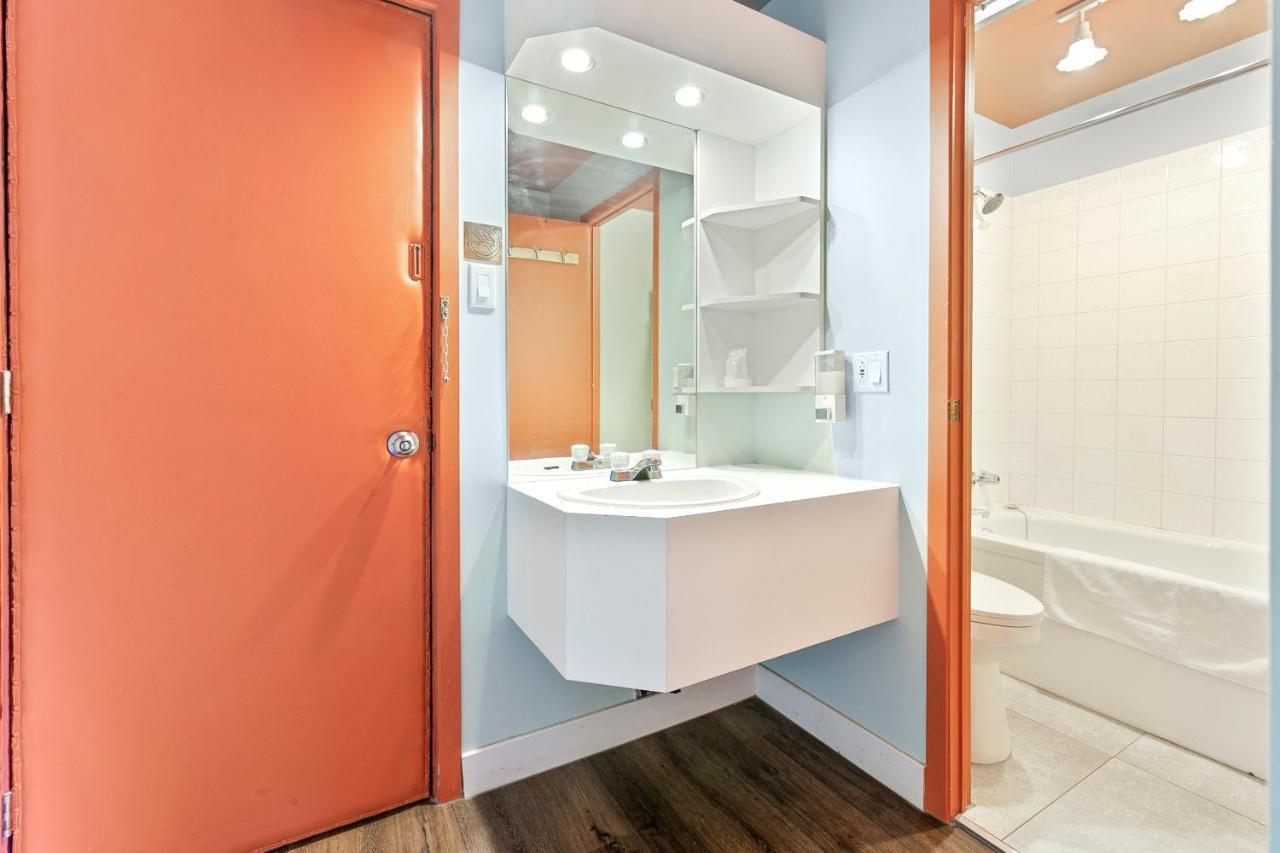 Auberge Pique Nique Shawinigan Zewnętrze zdjęcie