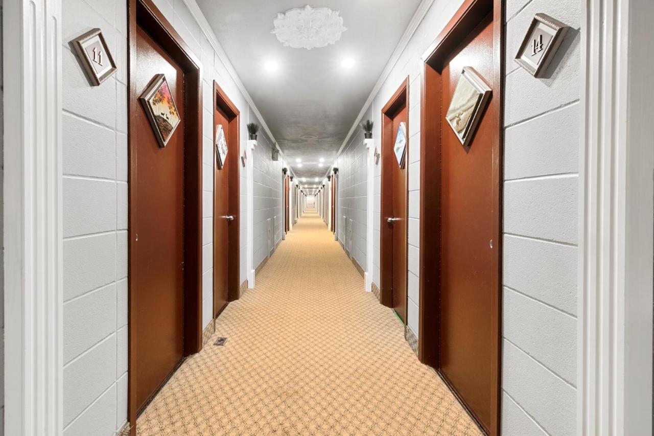 Auberge Pique Nique Shawinigan Zewnętrze zdjęcie