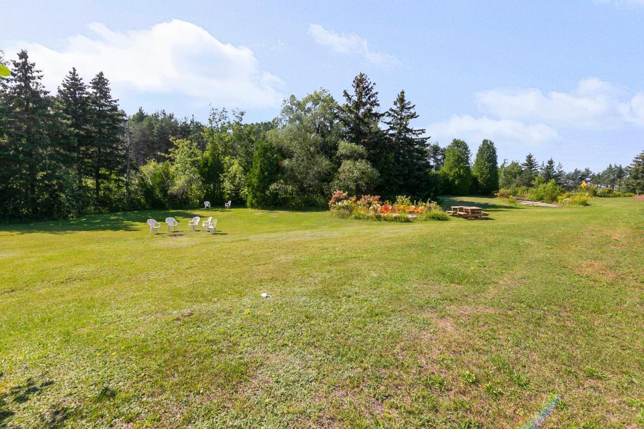 Auberge Pique Nique Shawinigan Zewnętrze zdjęcie