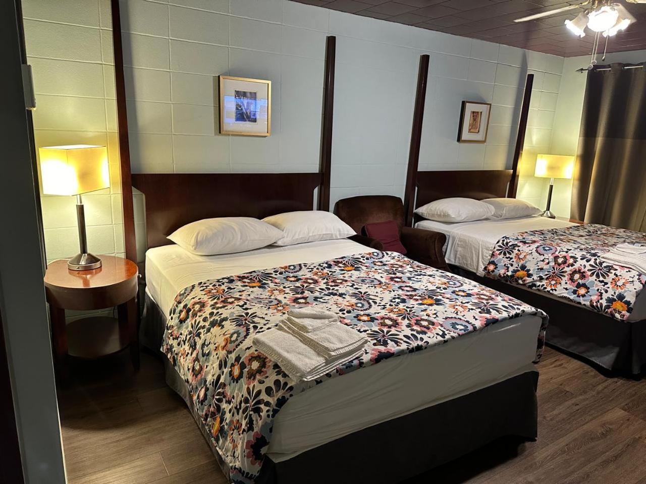 Auberge Pique Nique Shawinigan Zewnętrze zdjęcie