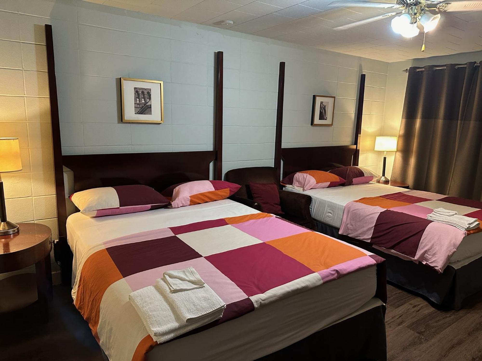 Auberge Pique Nique Shawinigan Zewnętrze zdjęcie