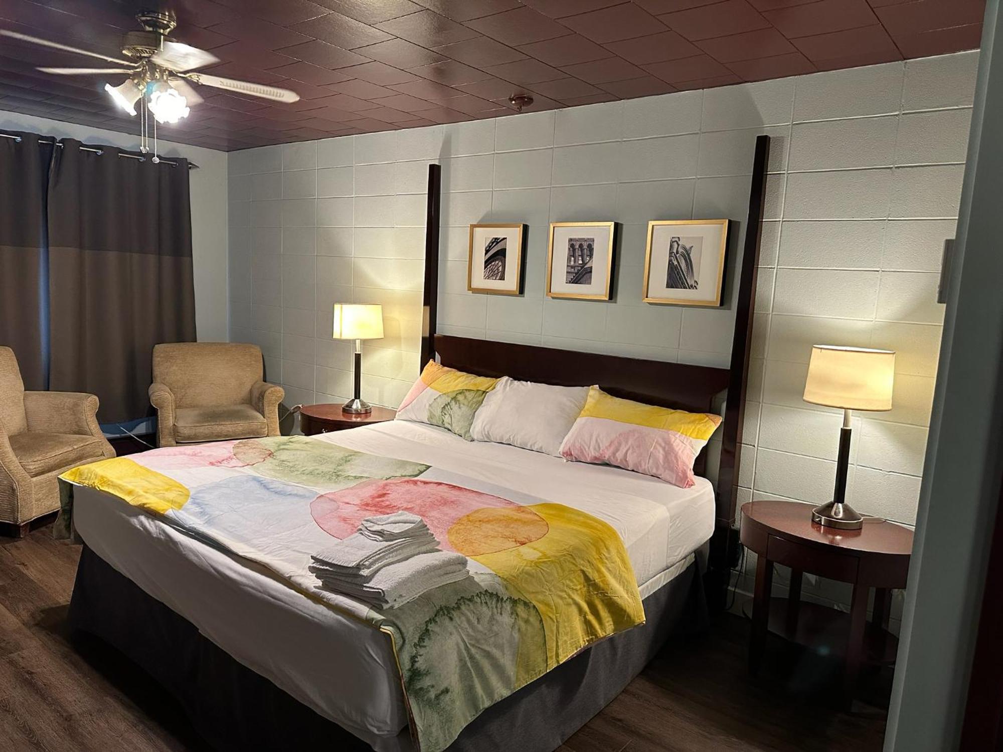 Auberge Pique Nique Shawinigan Zewnętrze zdjęcie