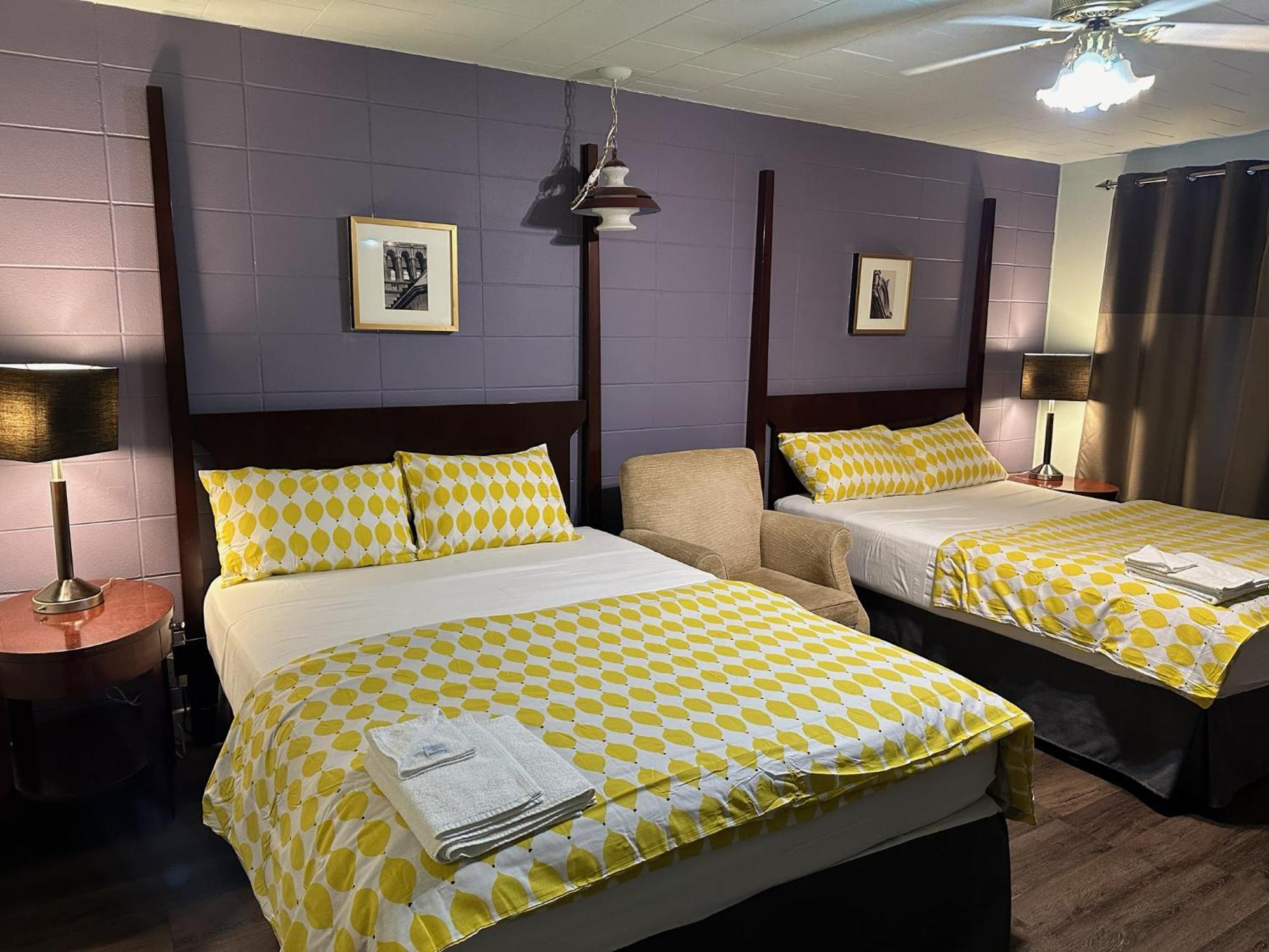 Auberge Pique Nique Shawinigan Zewnętrze zdjęcie