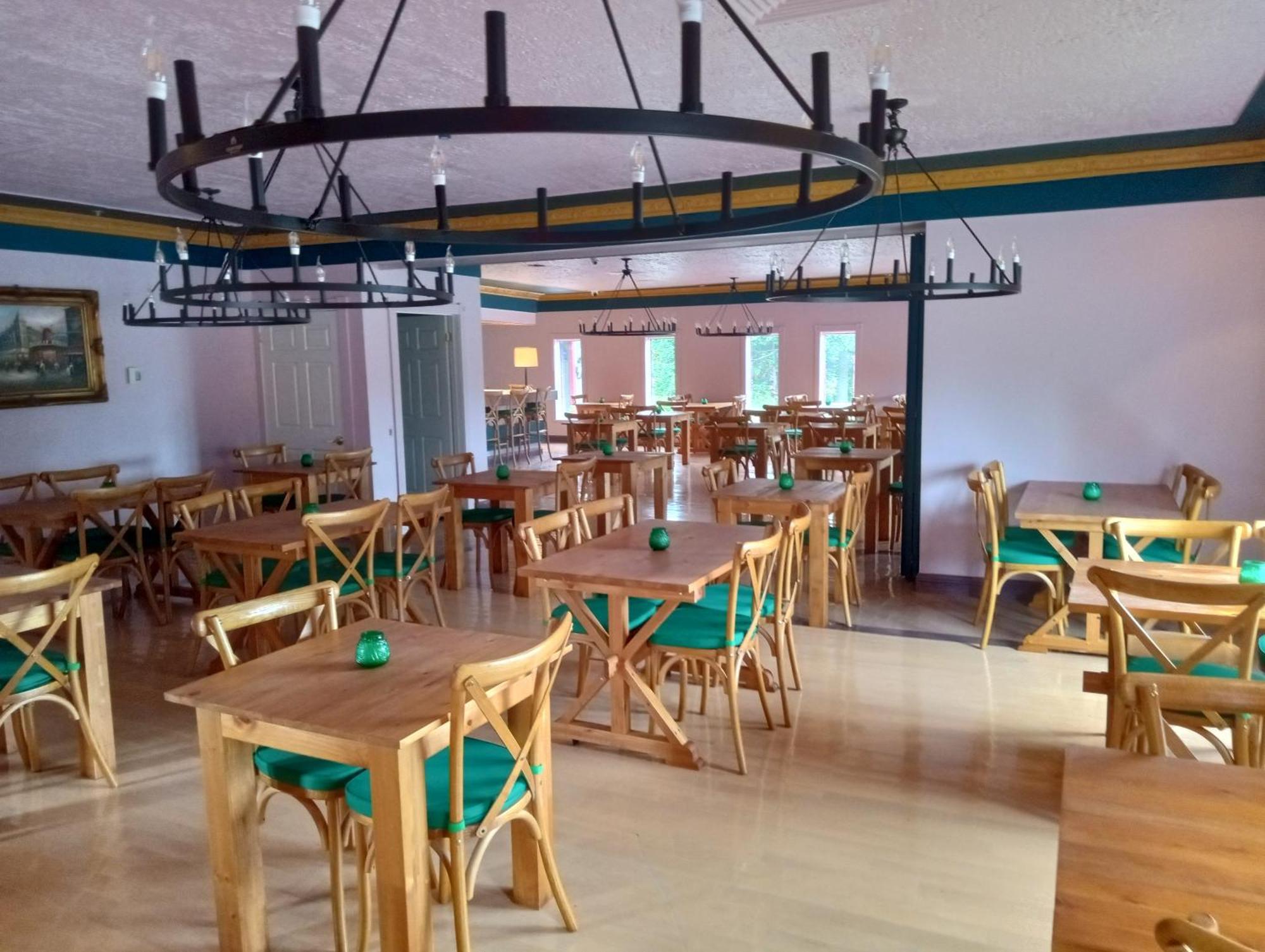 Auberge Pique Nique Shawinigan Zewnętrze zdjęcie