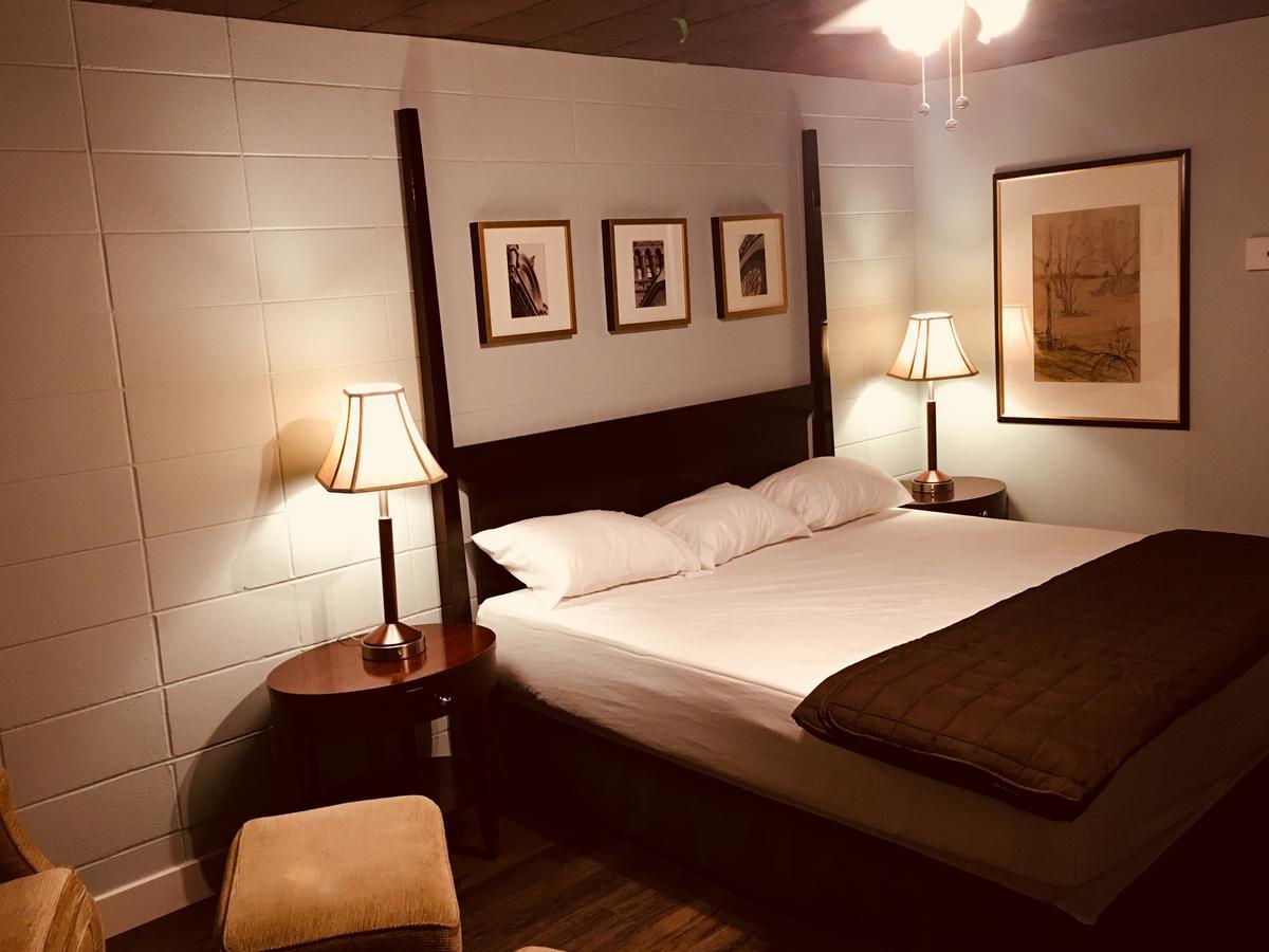 Auberge Pique Nique Shawinigan Zewnętrze zdjęcie