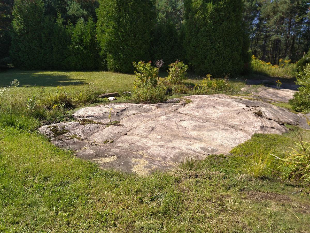 Auberge Pique Nique Shawinigan Zewnętrze zdjęcie
