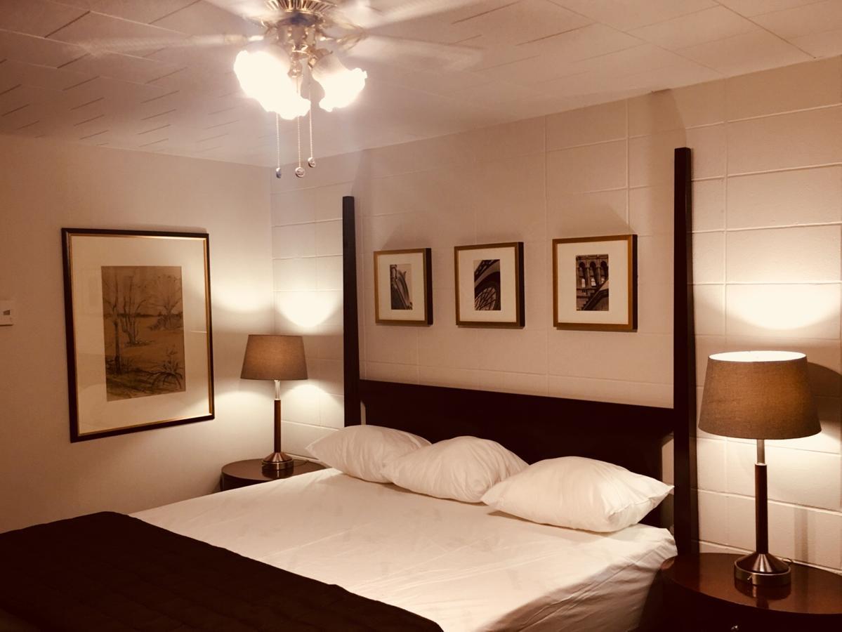 Auberge Pique Nique Shawinigan Zewnętrze zdjęcie